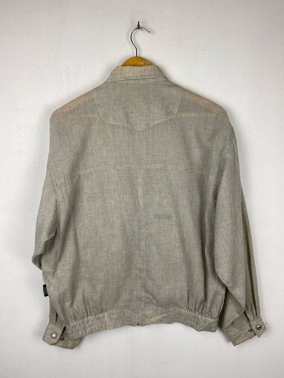 Japanese Brand standard member light jacket nice design Size US L / EU 52-54 / 3 - 9 Thumbnail
