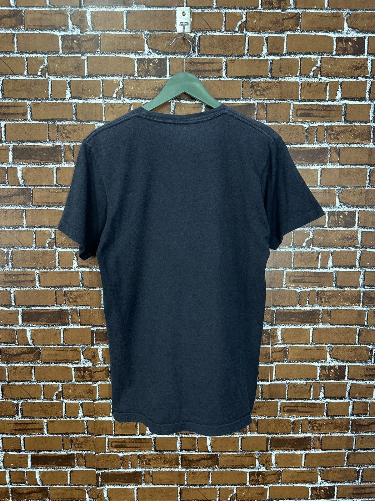 Band Tees ZZ Top Rock Band Tshirt A1019 Size US M / EU 48-50 / 2 - 3 Thumbnail