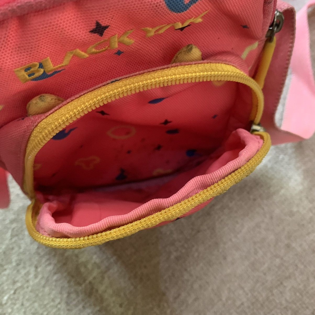 BLACKYAK Blackyak Mini Bag Size ONE SIZE - 5 Thumbnail