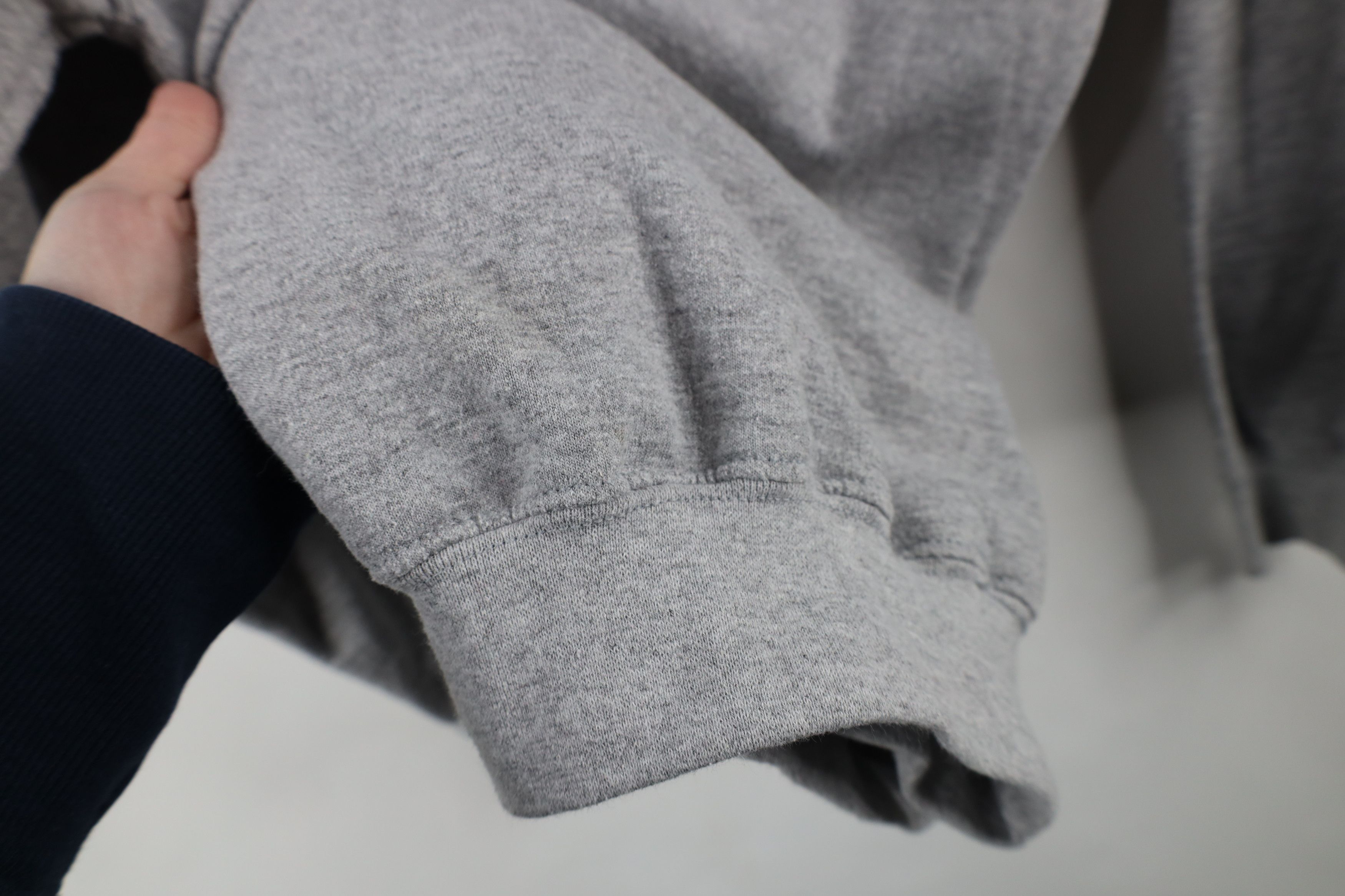 Vintage Vintage 90s Streetwear Shores Alabama Crewneck Sweatshirt Size US XL / EU 56 / 4 - 9 Thumbnail