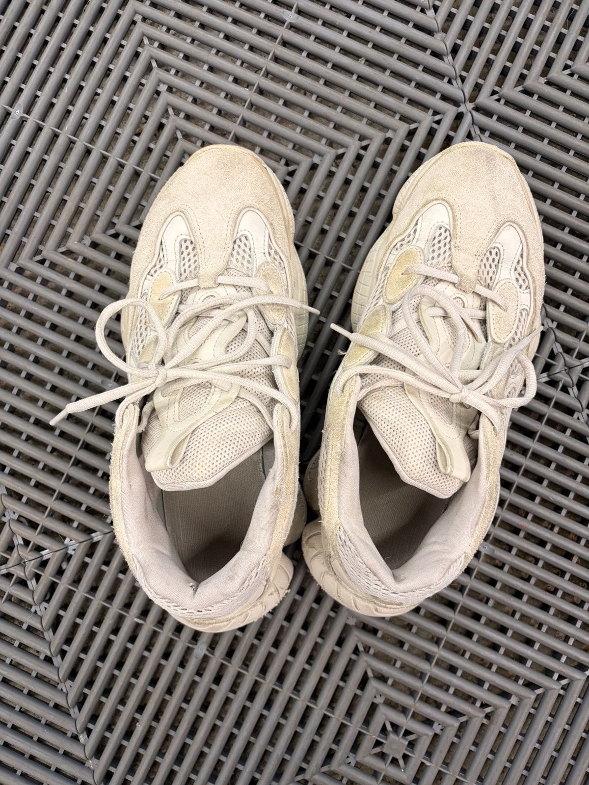 Yeezy Yeezy 500 Size US 10 / EU 43 - 4 Thumbnail