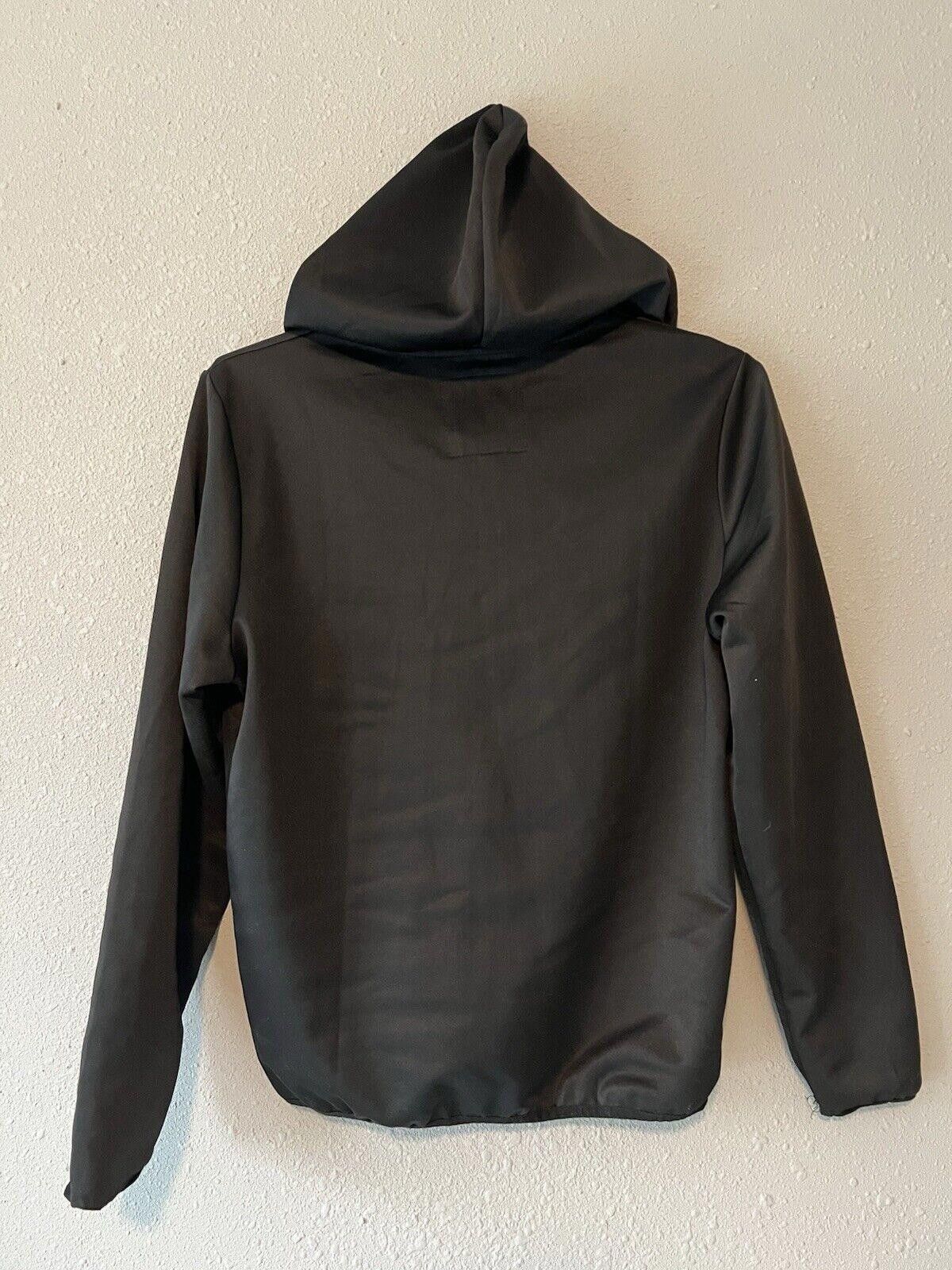 Designer Reason Streetwear Hoodie Men Sz M Size US 32 / EU 48 - 2 Thumbnail
