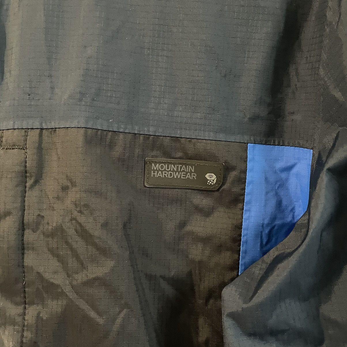 Japanese Brand × Mountain Hardwear Mountain Hardwear Jacket Size US M / EU 48-50 / 2 - 6 Thumbnail