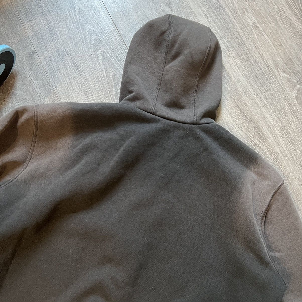 Carhartt Carhartt zip up jacket SUN FADED Size US M / EU 48-50 / 2 - 7 Thumbnail