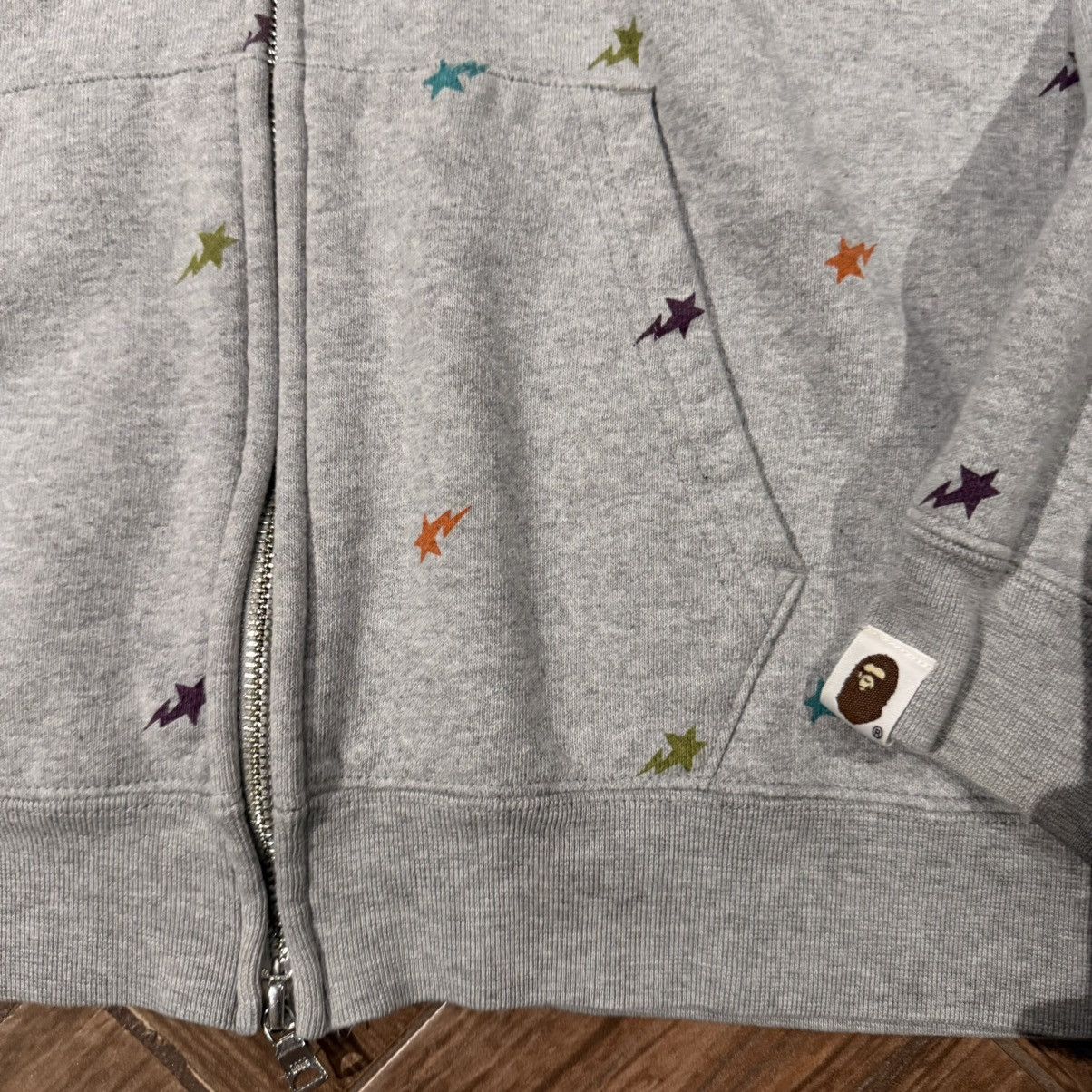 Bape Vintage Nigo era bape Size S / US 4 / IT 40 - 2 Thumbnail