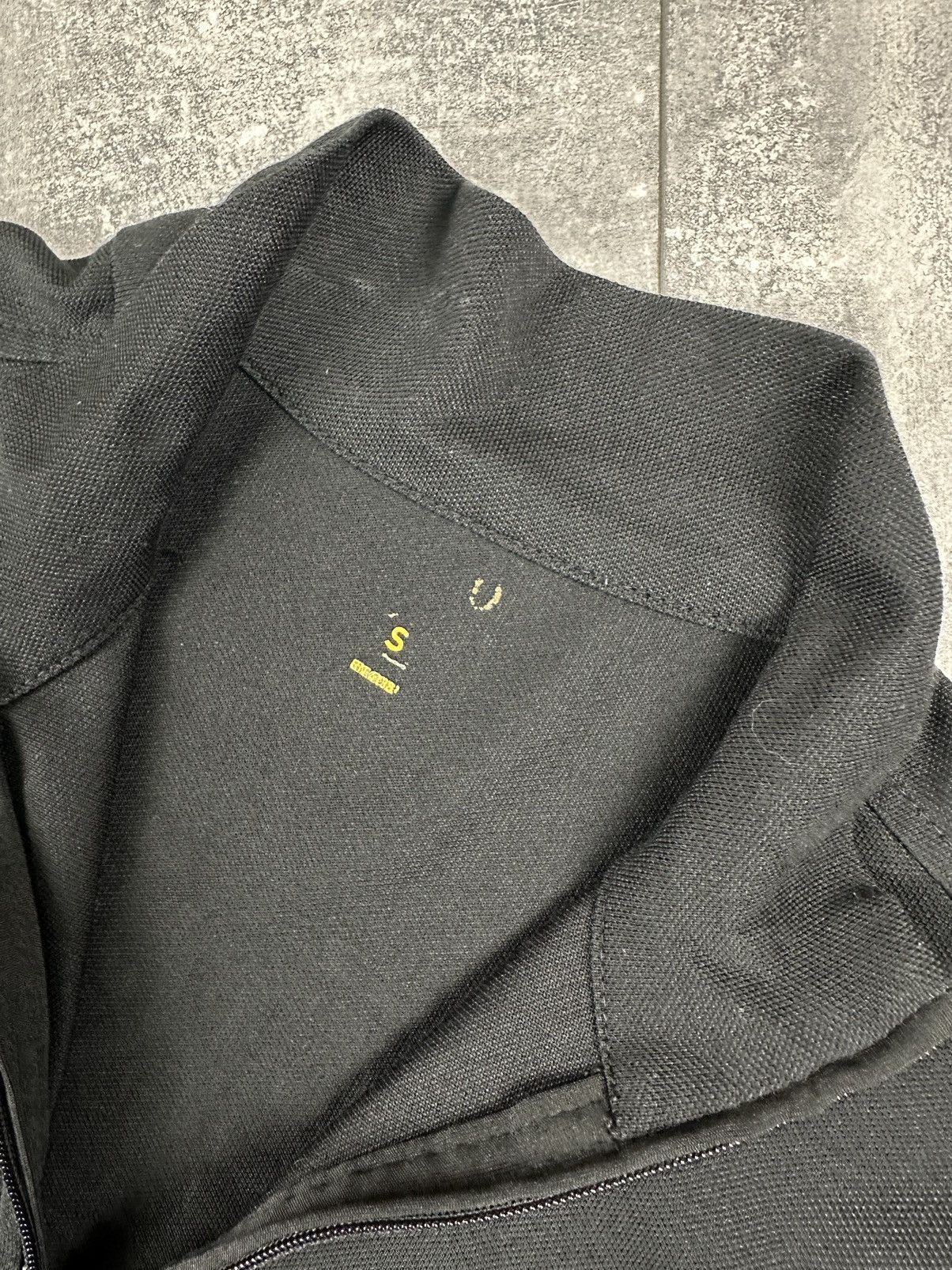 Polo Ralph Lauren Polo Ralph Lauren Inter Boro Cycle Series 1/3Zip Long Sleeve Size US S / EU 44-46 / 1 - 7 Thumbnail