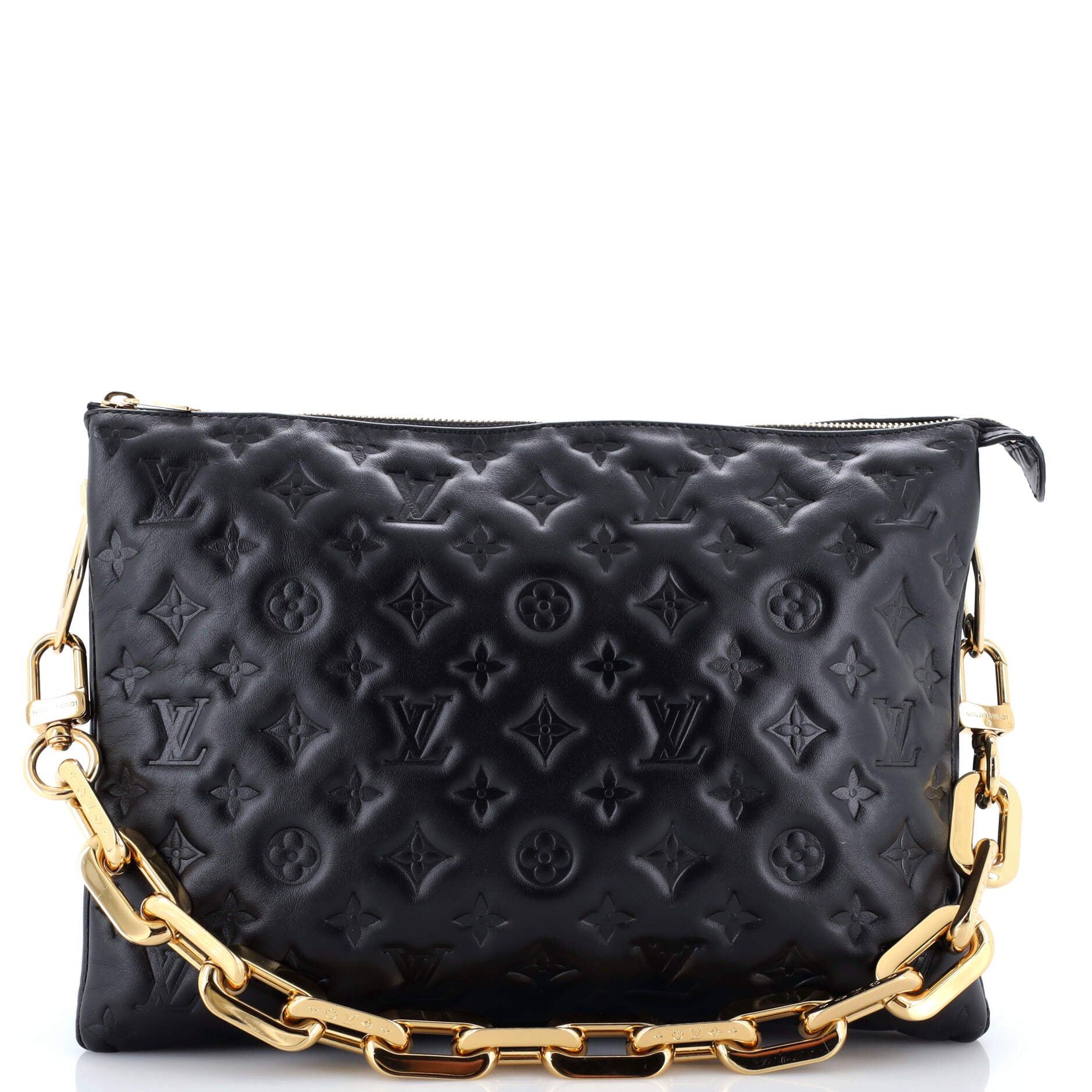 Louis Vuitton Coussin Bag Size ONE SIZE - 1 Thumbnail