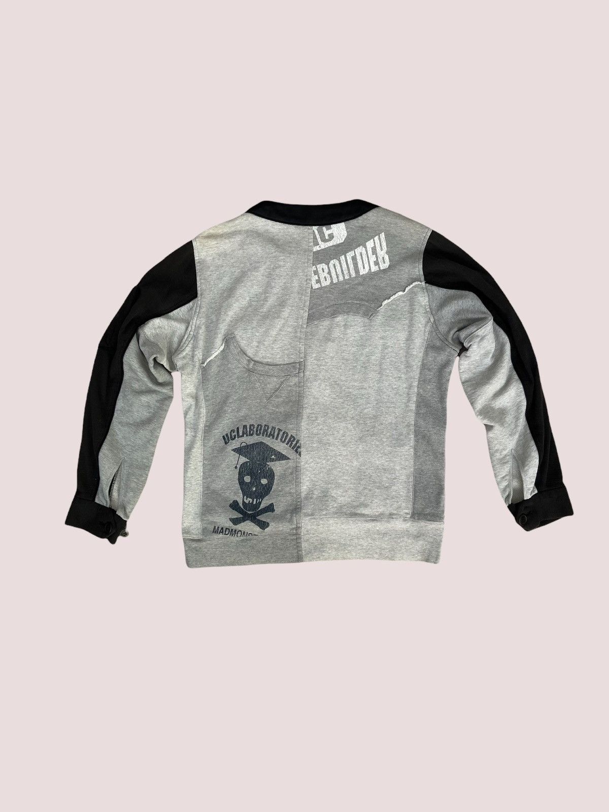 Undercover Undercover “Guruguru” SS06 jacket | Grailed