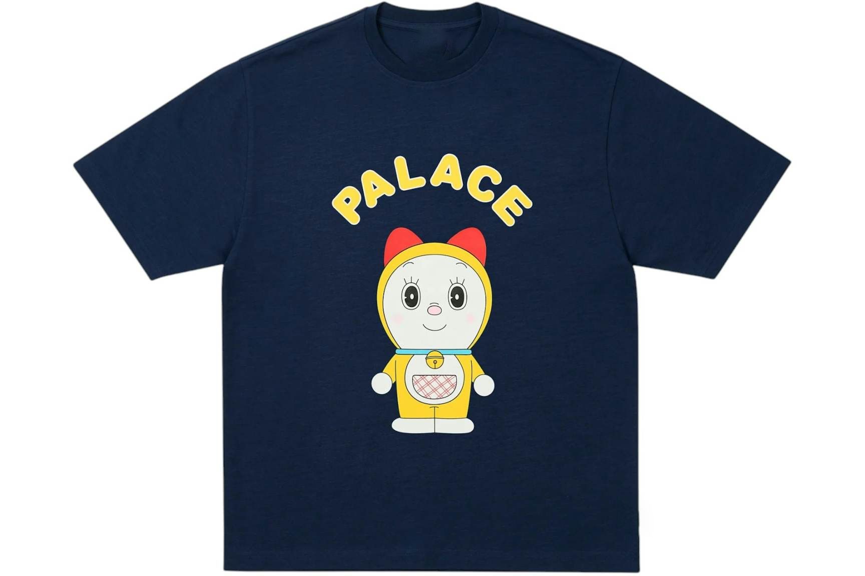 Other T-Shirt Navy – Classic Minimalist Essential Size US L / EU 52-54 / 3 - 3 Thumbnail