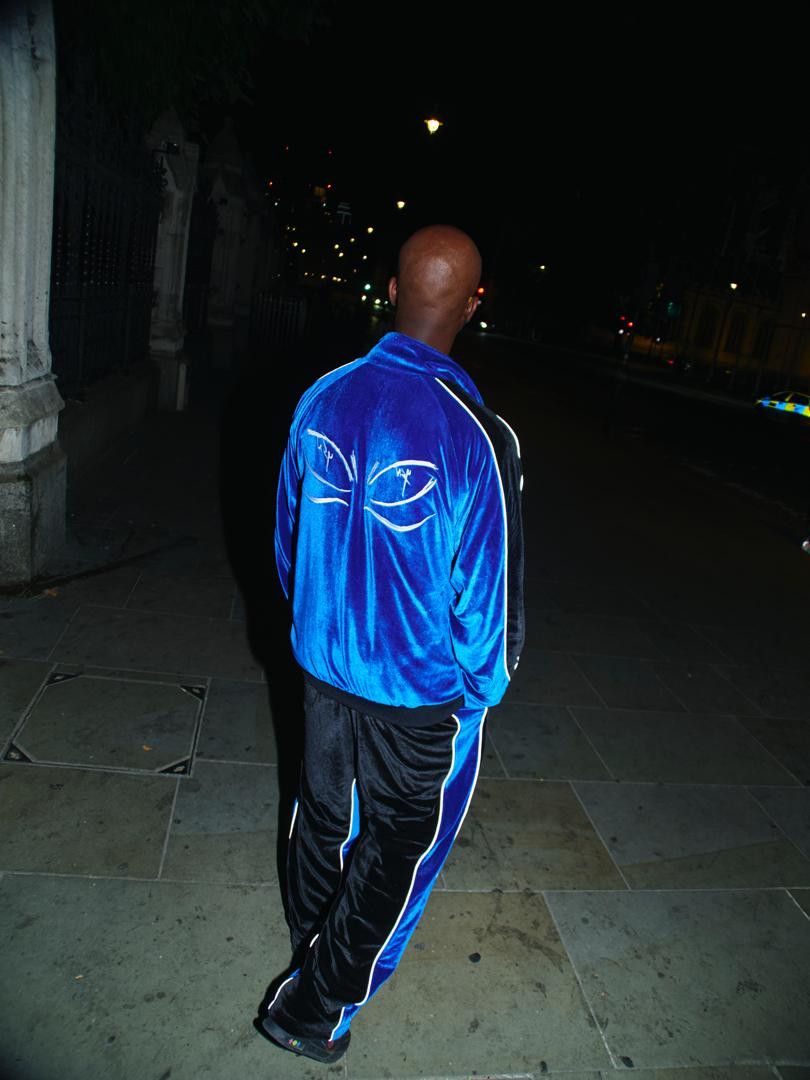 Other YSN London Size US M / EU 48-50 / 2 - 5 Thumbnail