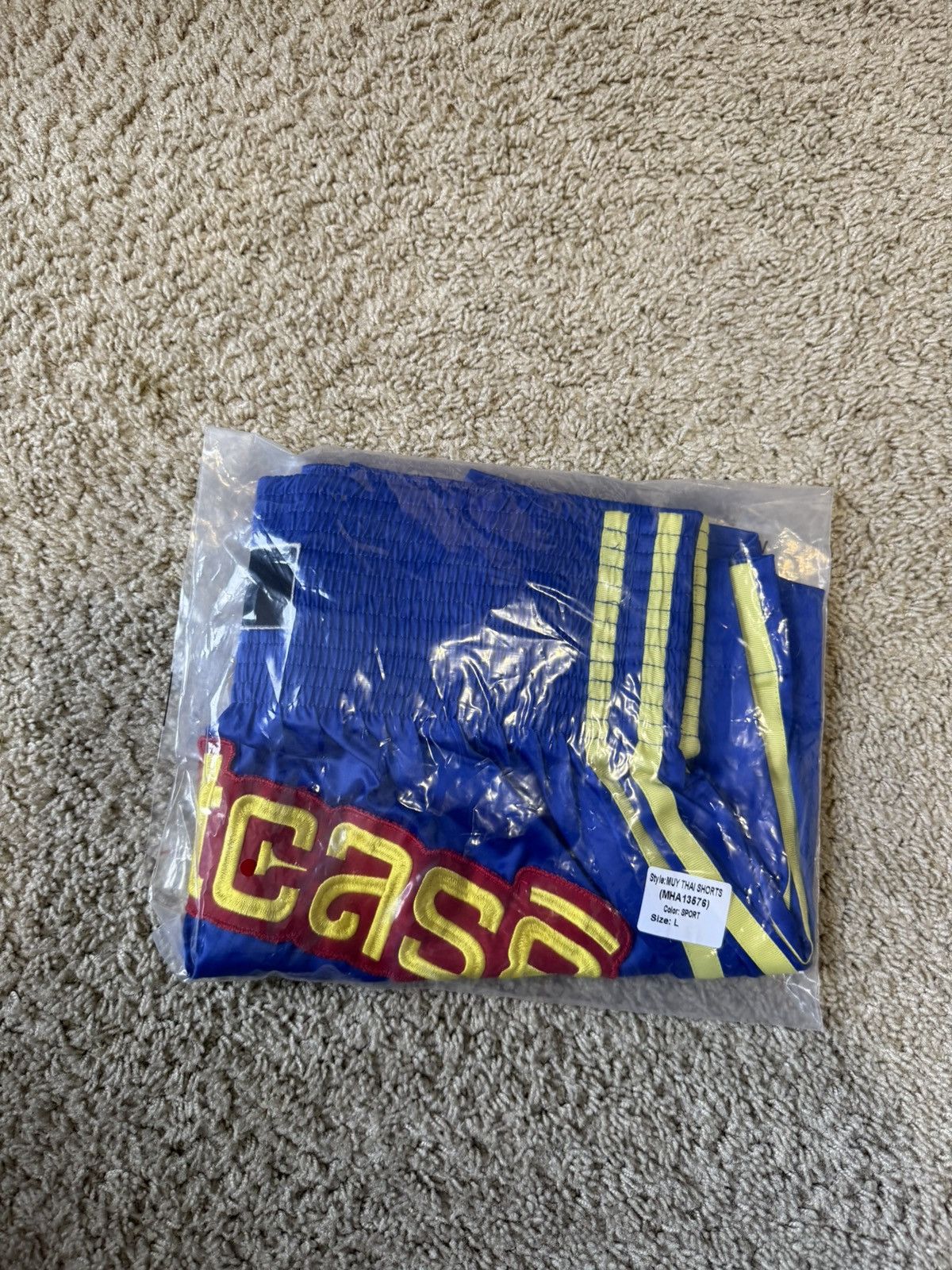 basketcase gallery Splinter short Size US 34 / EU 50 - 2 Thumbnail