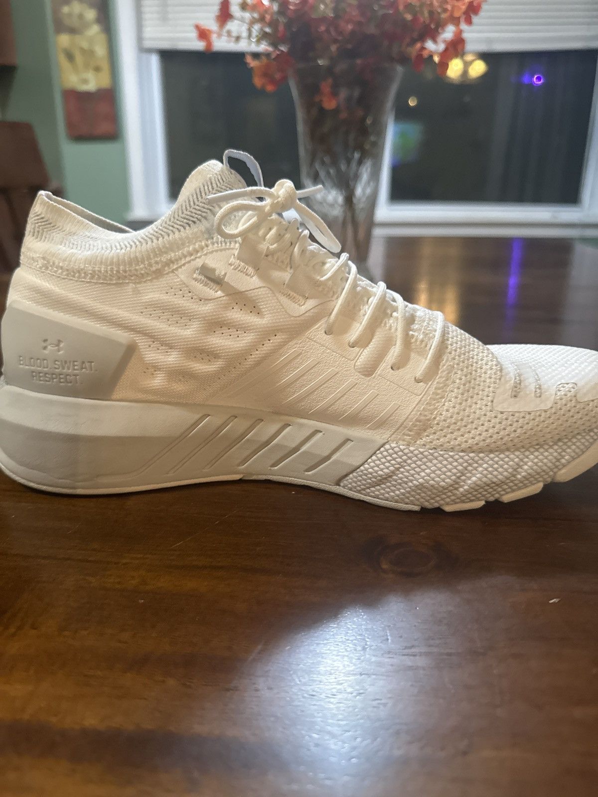 Under Armour under Armour project Rock 3 Size US 10.5 / EU 43-44 - 9 Thumbnail