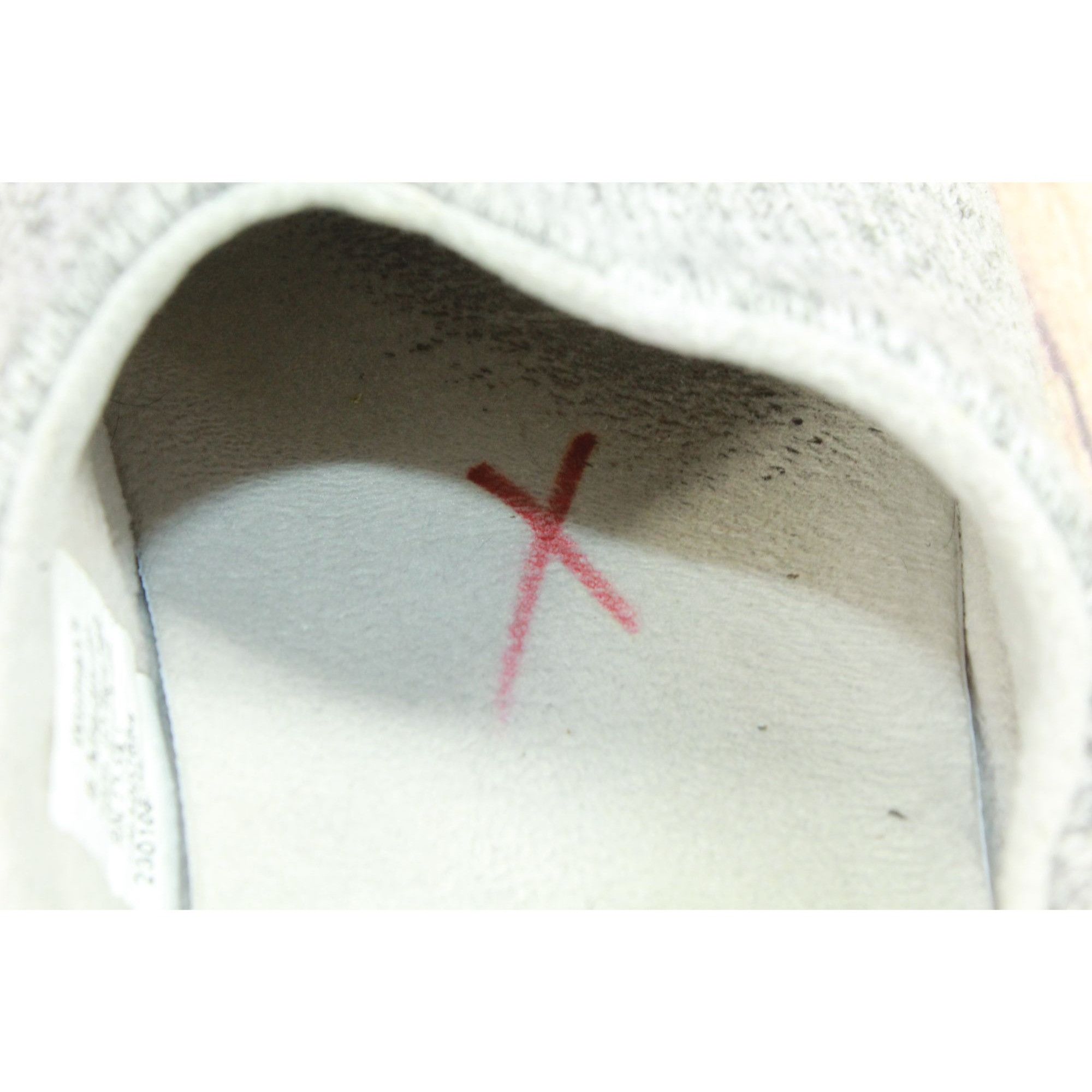 L.L. Bean LL Bean Women's Sweater Fleece Lined Slipper Scuffs Sz 8 M Size US 8 / IT 38 - 8 Thumbnail