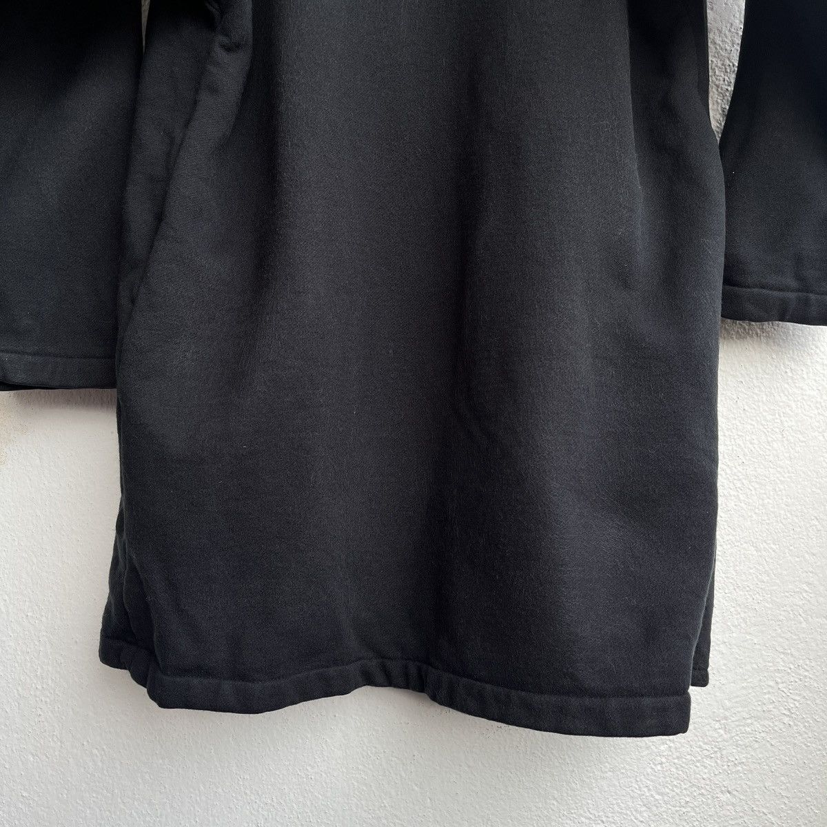 Other AVANT GARDE DESIGNER NORMA KAMALI ASSYMETRICAL PARKA JACKET Size US M / EU 48-50 / 2 - 10 Thumbnail