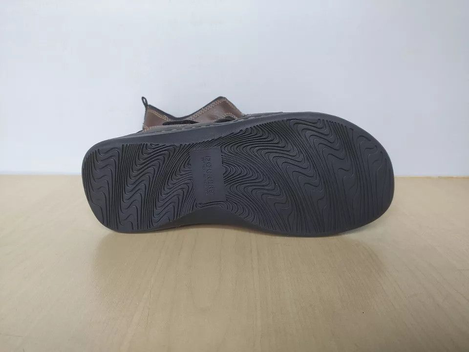 Dockers Dockers Men's Searose Fisherman Sandal Casual Shoes T 0028 Size US 7 / EU 40 - 8 Thumbnail