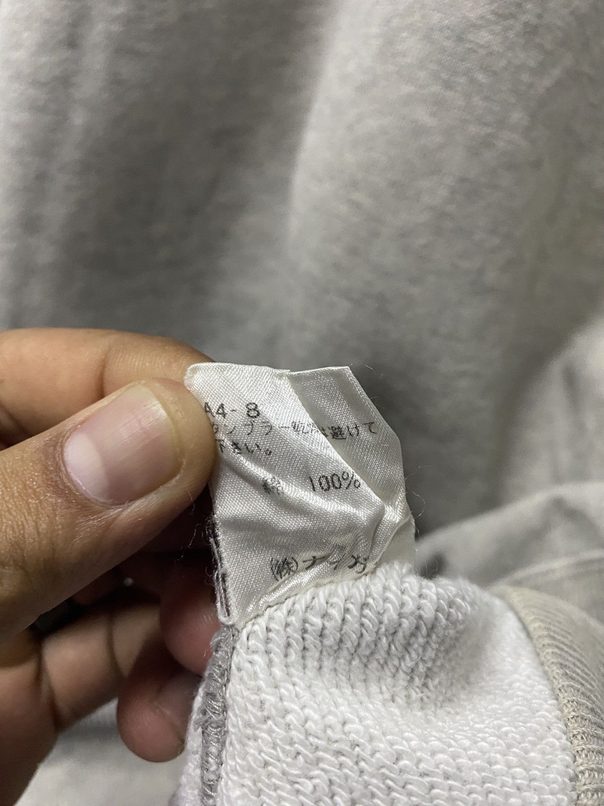Polo Ralph Lauren Vintage Polo Sport Ralph Lauren Sweater Size US L / EU 52-54 / 3 - 6 Thumbnail