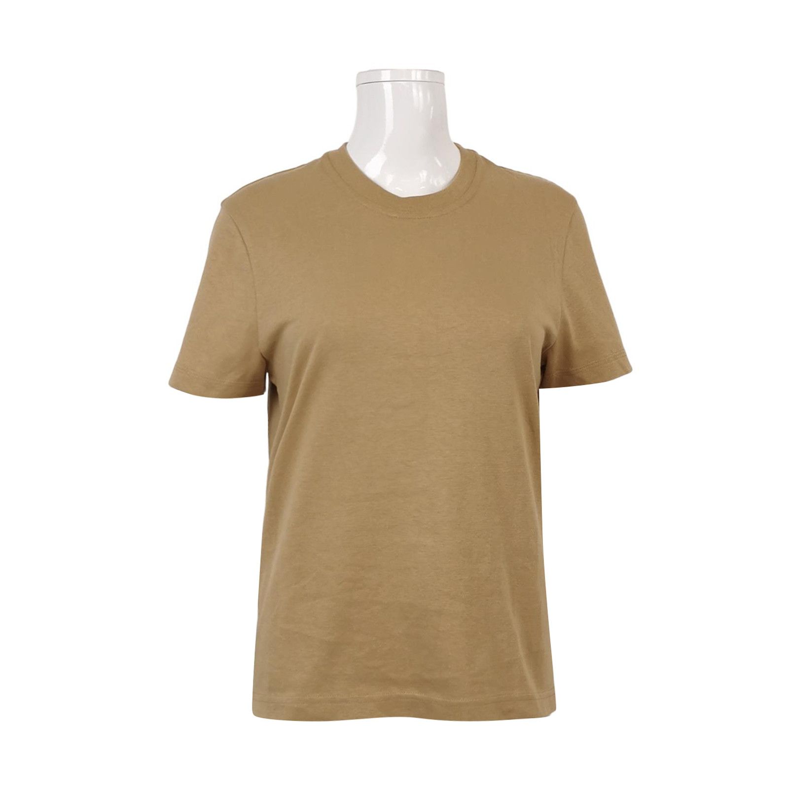 Bottega Veneta Bottega Veneta Women xs Short Sleeve Shirts Size XS / US 0-2 / IT 36-38 - 1 Thumbnail