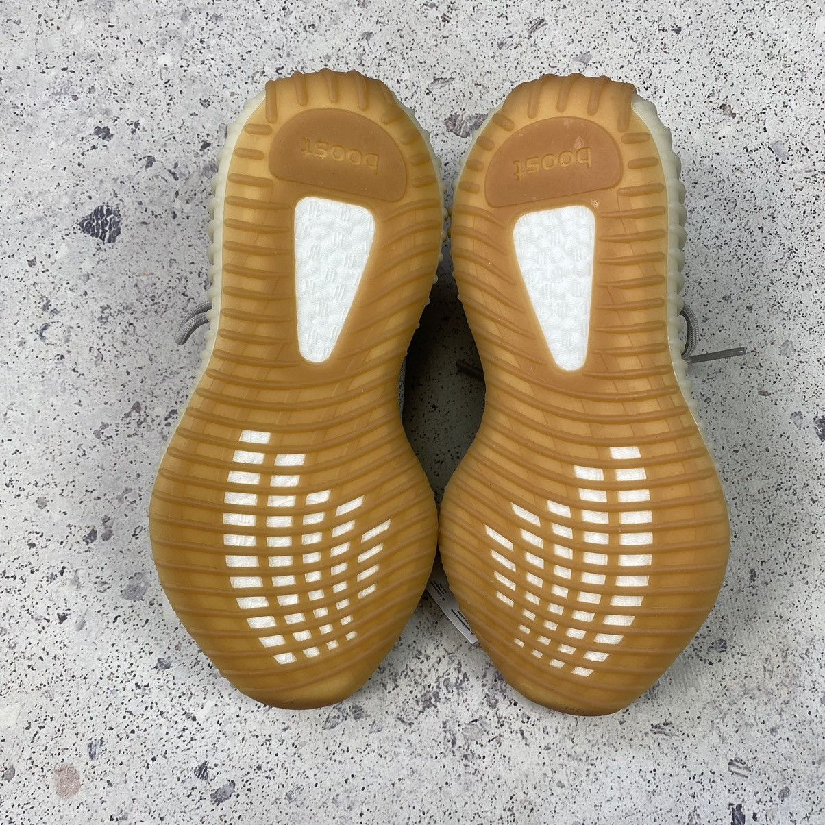 Adidas Adidas Yeezy Boost 350 V2 Sesame (F99710) Size US 6 / IT 36 - 9 Thumbnail