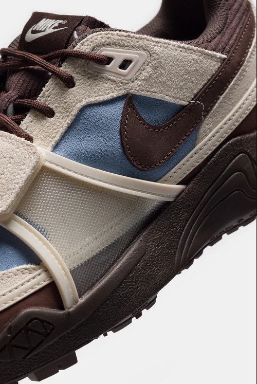 Nike × Travis Scott Travis Scott x Nike Zoom Field Jaxx “Leche Blue” Size US 8.5 / EU 41-42 - 4 Thumbnail