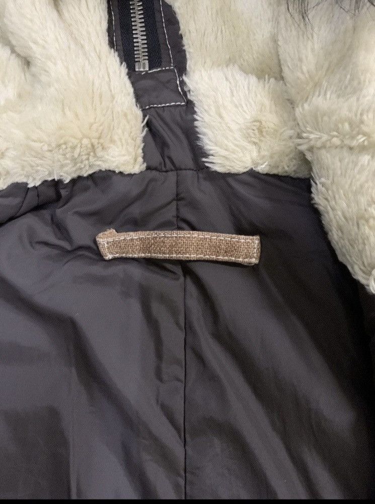 14th Addiction × If Six Was Nine × Le Grande Bleu (L.G.B.) 💸Accept Offer💸 Saga Fox Multipocket Punk Fur Hoodie Jacket Size US M / EU 48-50 / 2 - 10 Thumbnail