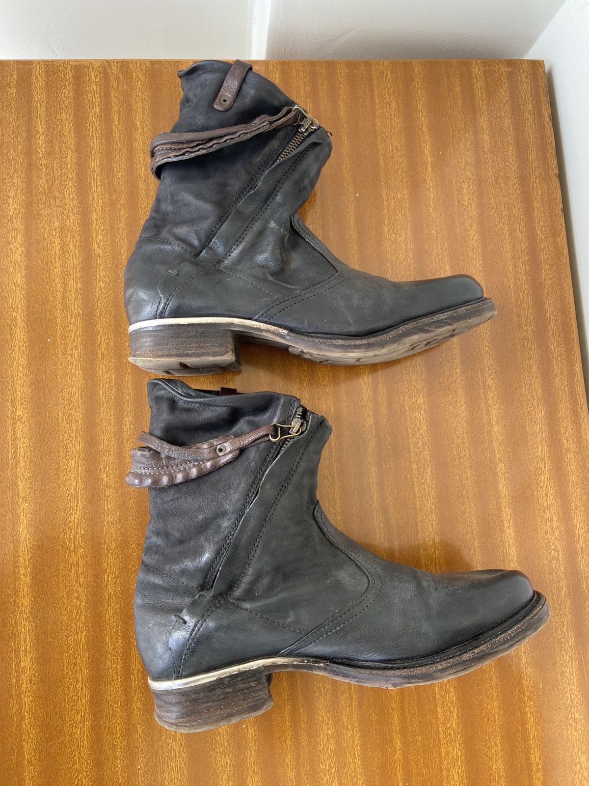 A.S.98 A.S.98 Size US 8 / EU 41 - 11 Thumbnail