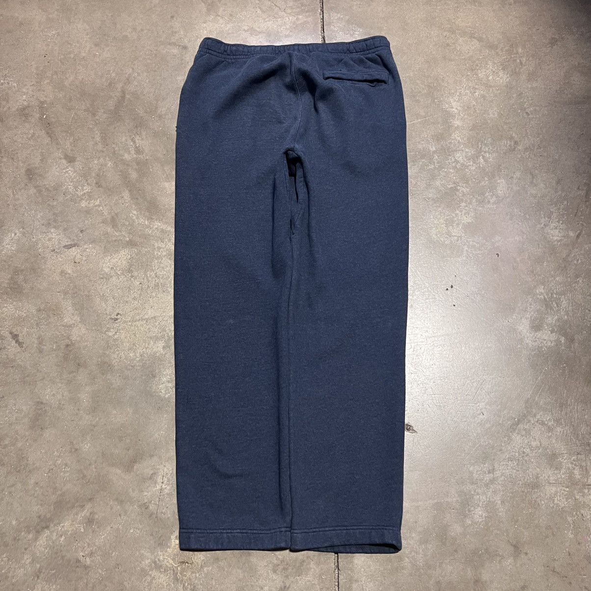 Nike Vintage Nike Sweatpants Warm Up Track Mini Swoosh Drill Y2K Size US 34 / EU 50 - 7 Thumbnail