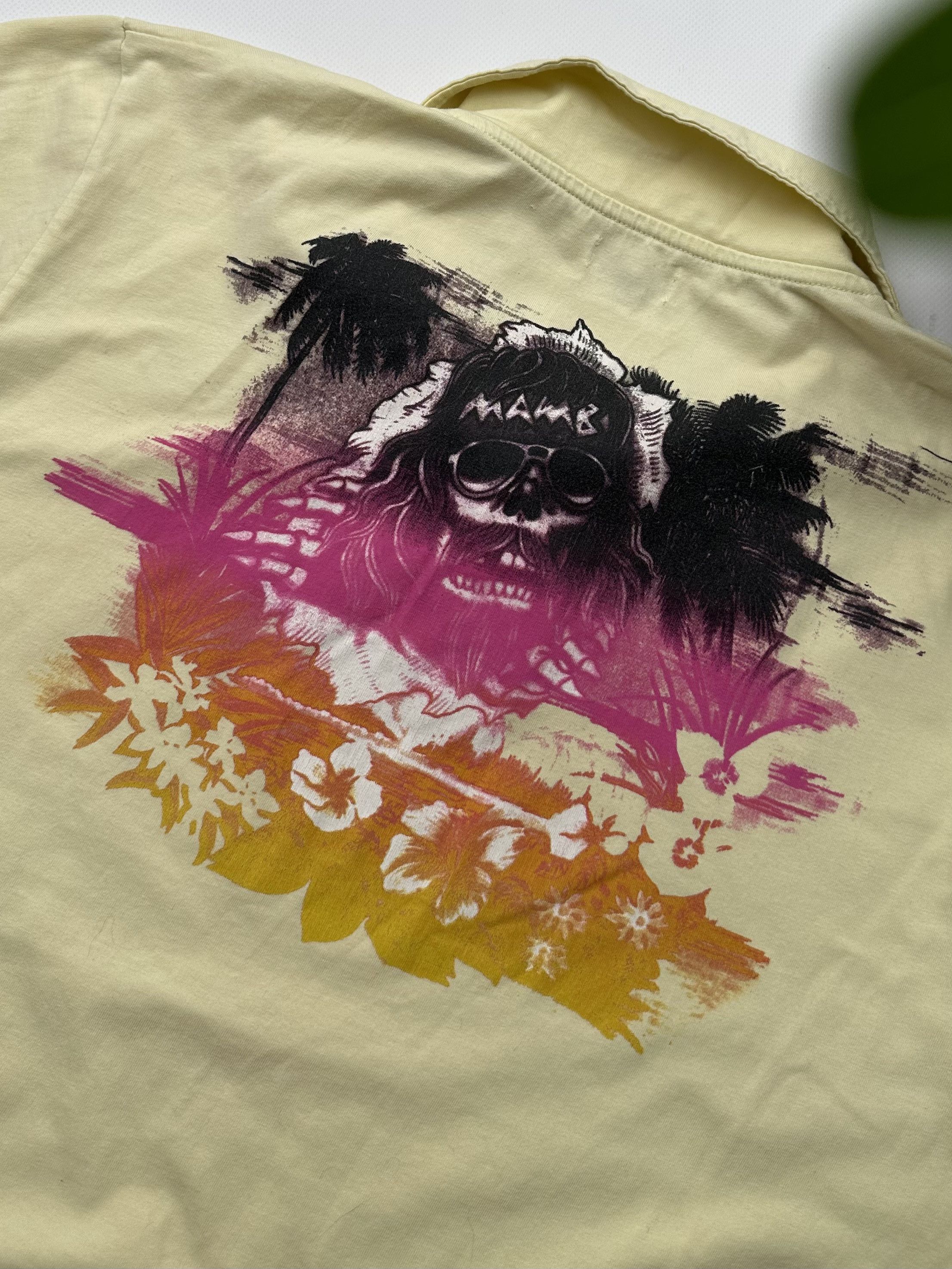 Mambo Mambo Vintage Polo Tee (473) Size US L / EU 52-54 / 3 - 10 Thumbnail