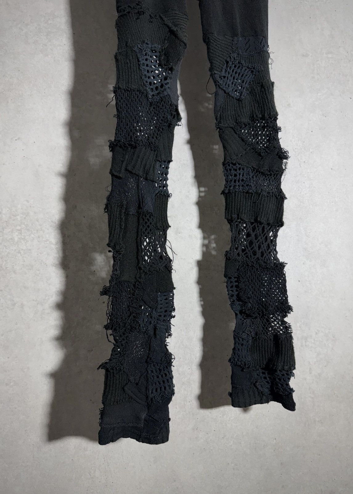 Junya Watanabe Junya Watanabe SS17 leggings Size 25" / US 0 / IT 36 - 6 Thumbnail