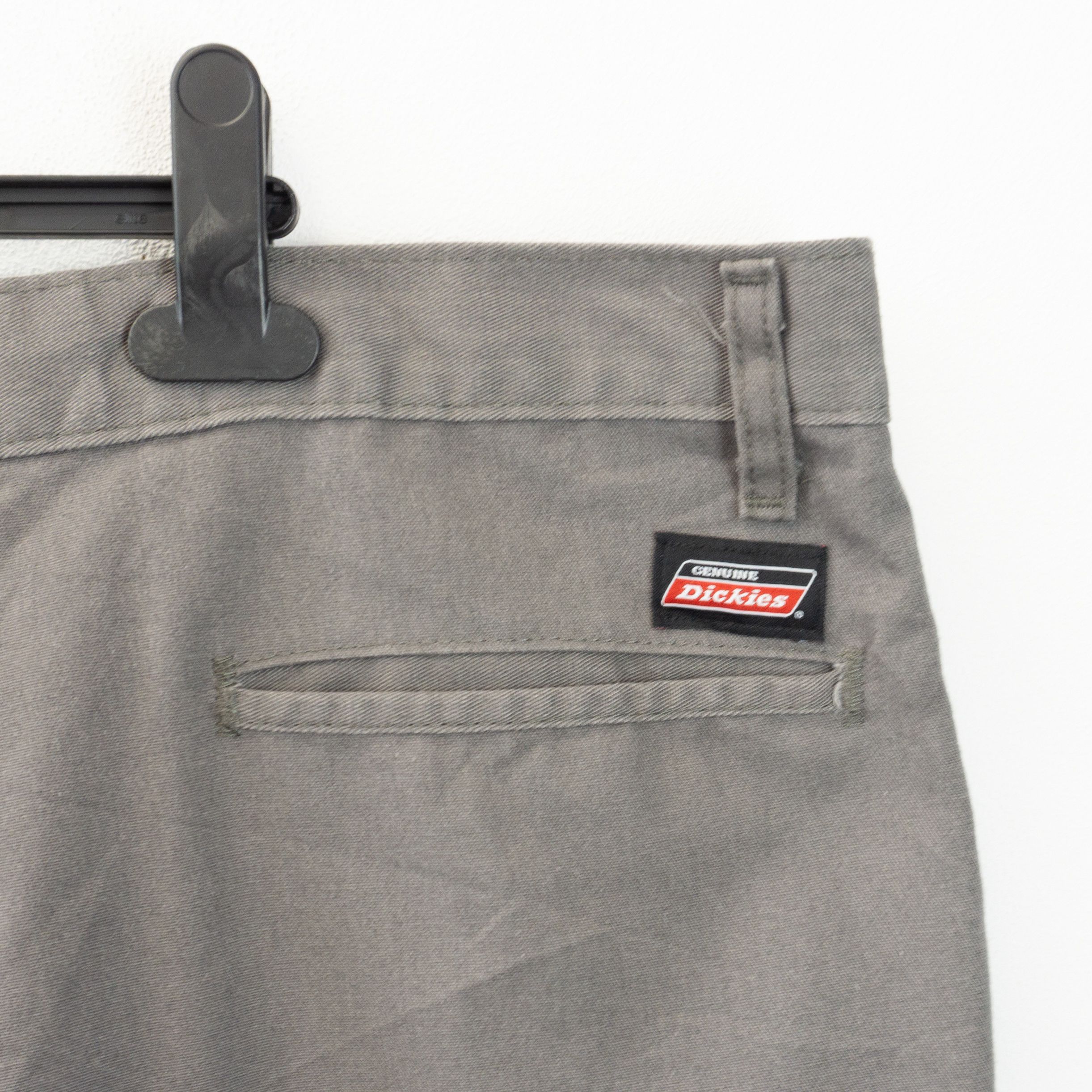 Dickies × Vintage Y2K Archive Workwear Shorts Size US 44 / EU 60 - 3 Thumbnail