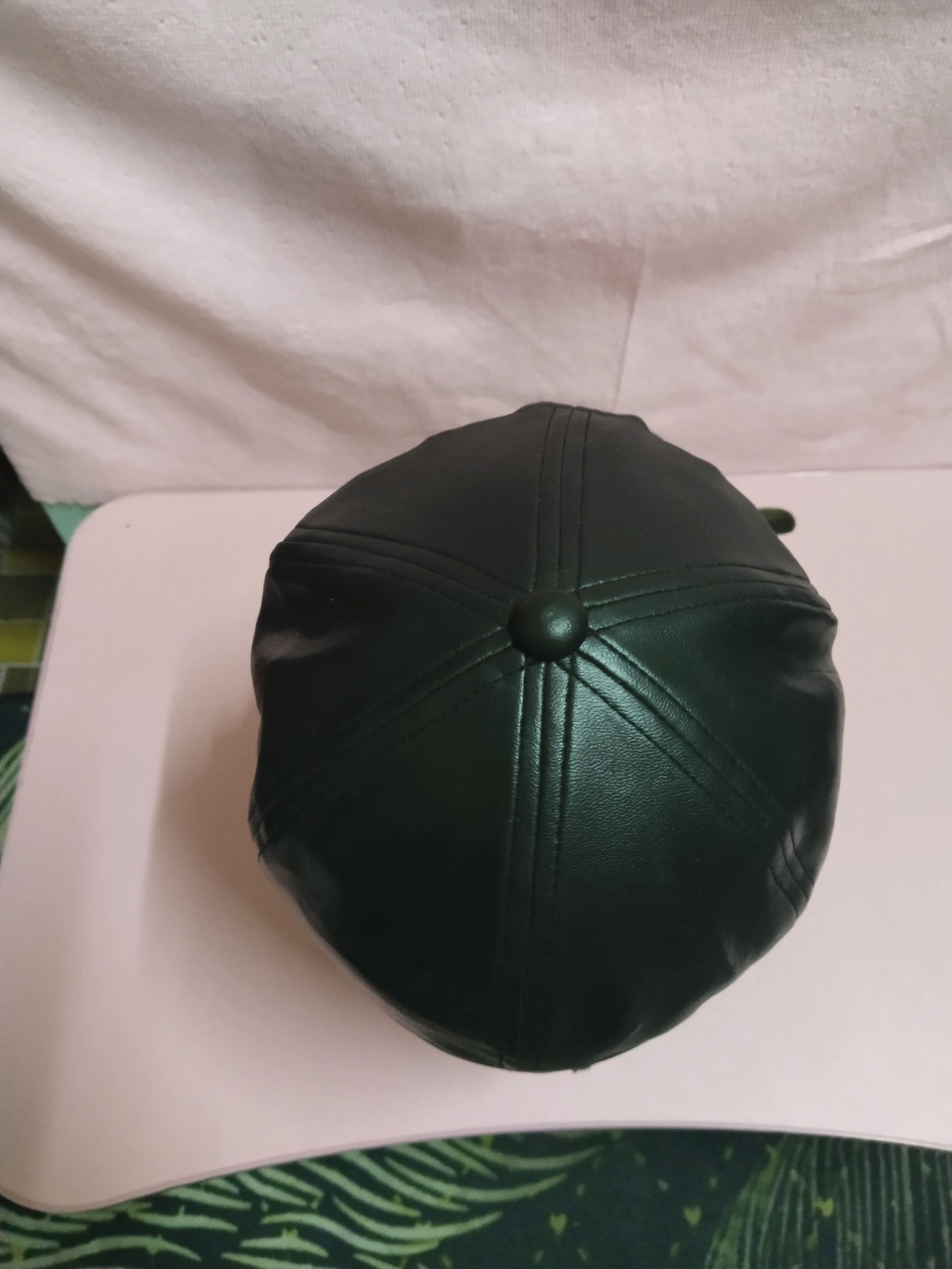 Japanese Brand VINTAGE VERSION FRAMGAISE WINTER HAT Size ONE SIZE - 7 Thumbnail