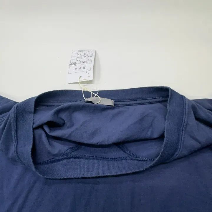 Dior Parley Beach Collection Short Sleeve Tee 0079-2507