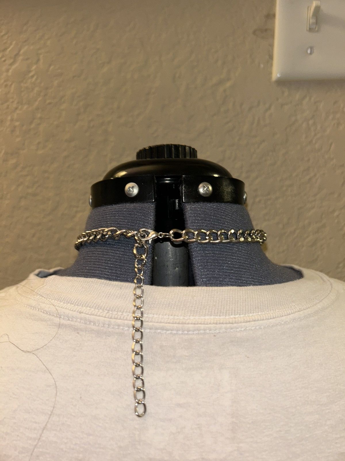 Other 1/1 Your World upcycled sale earnhardt nascar necklace Size ONE SIZE - 3 Thumbnail