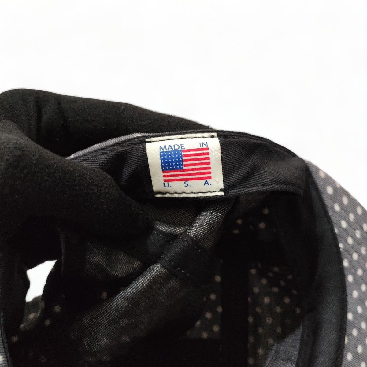 Mighty Healthy Mighty healthy 5 panel Size ONE SIZE - 8 Thumbnail