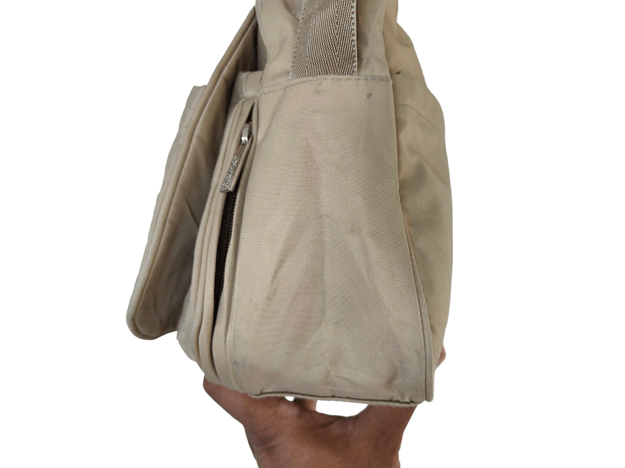 Benetton Benetton Sling Bag Size ONE SIZE - 4 Thumbnail