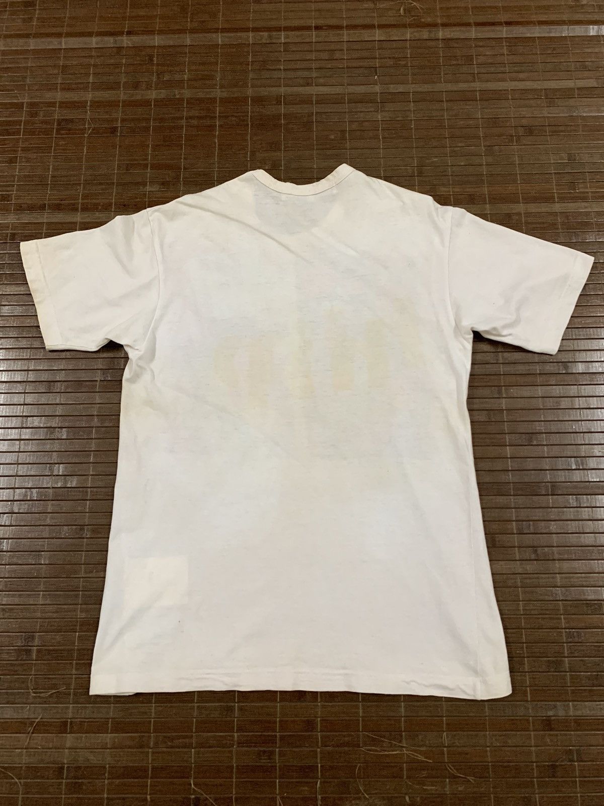 Comme des Garcons × Japanese Brand × Junya Watanabe junya watanabe X comme des garcons MAN Size US S / EU 44-46 / 1 - 2 Thumbnail