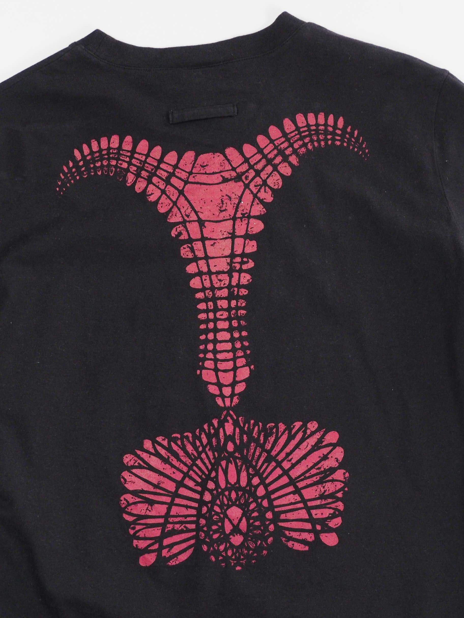 Jean Paul Gaultier Jean paul gaultier homme tee Size US S / EU 44-46 / 1 - 12 Thumbnail