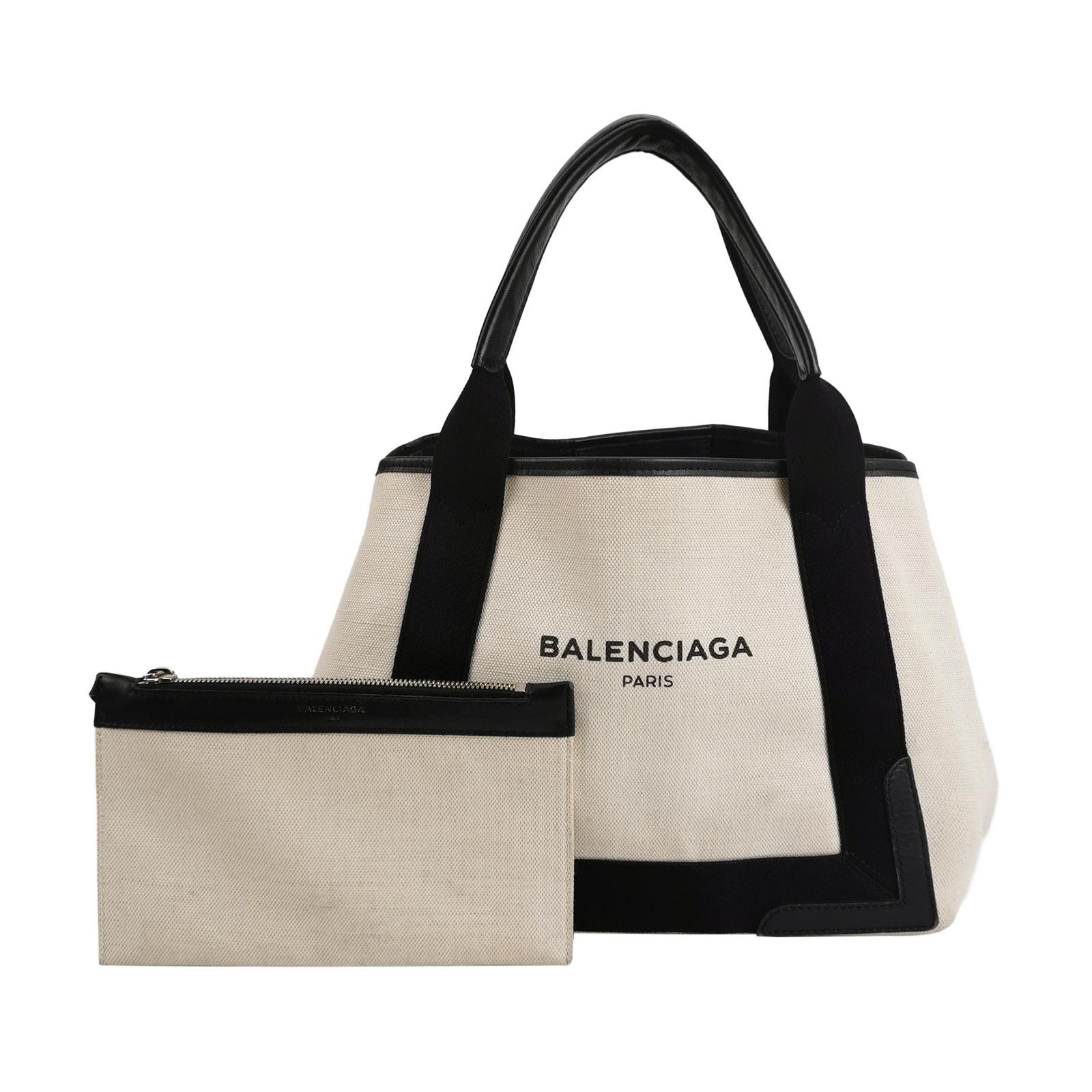 Balenciaga Balenciaga Women os Tote Bags Size ONE SIZE - 1 Thumbnail