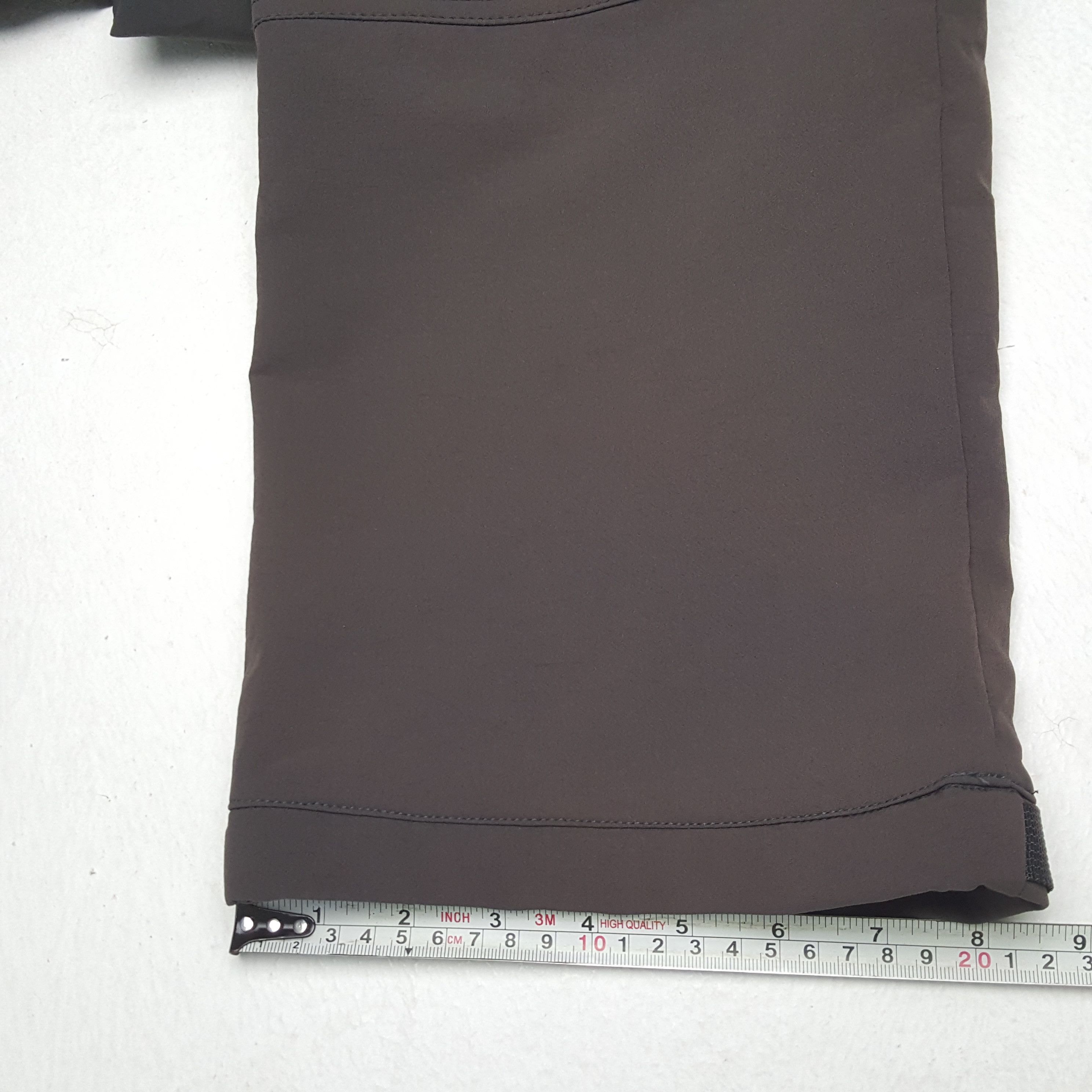 Mammut × Vintage MAMMUT Outdoor Style Pants Size US 31 - 11 Thumbnail