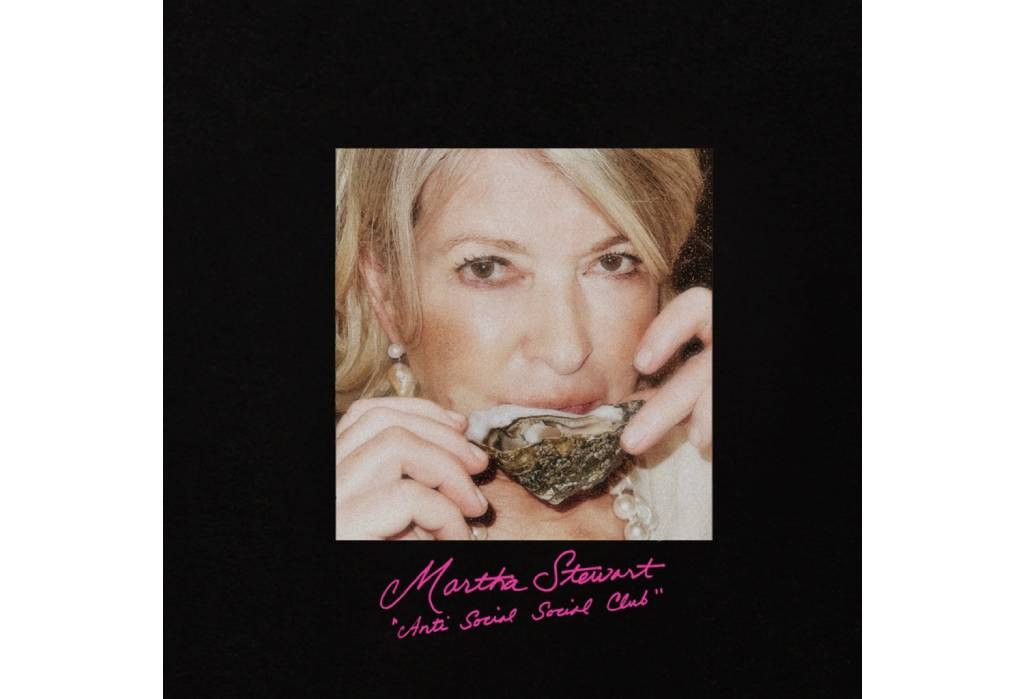 Anti Social Social Club Martha Stewart Oyster Shirt Size US XXL / EU 58 / 5 - 3 Thumbnail