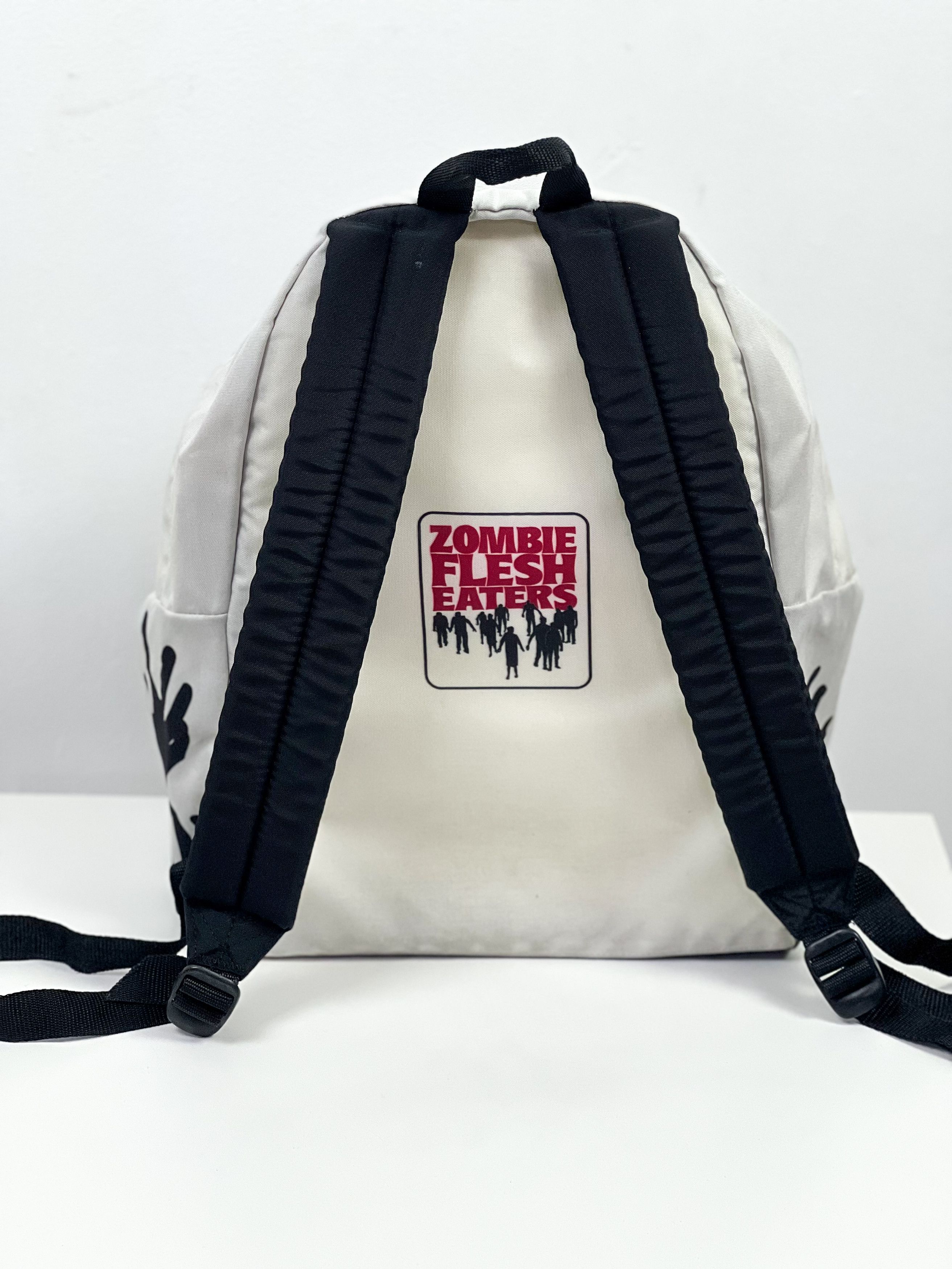 Eastpak EASTPAK x ZOMBIE ATTACK bag Size ONE SIZE - 6 Thumbnail