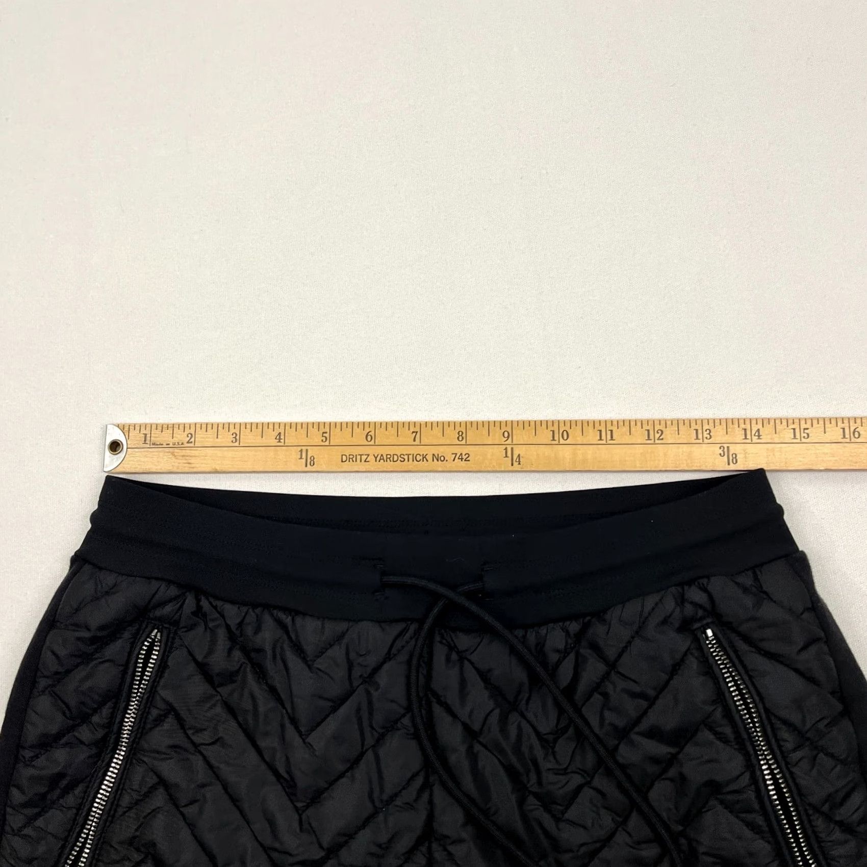 Athleta Athleta Solstice Apres Ski Down Jogger Pants Womens 6 P W28 I25 Insulated Hiking Size 28" / US 6 / IT 42 - 3 Thumbnail