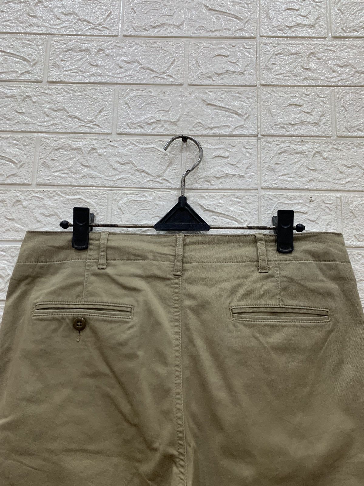 Beams Plus × Japanese Brand × Vintage BEAMS JAPAN pants Size US 31 - 8 Thumbnail