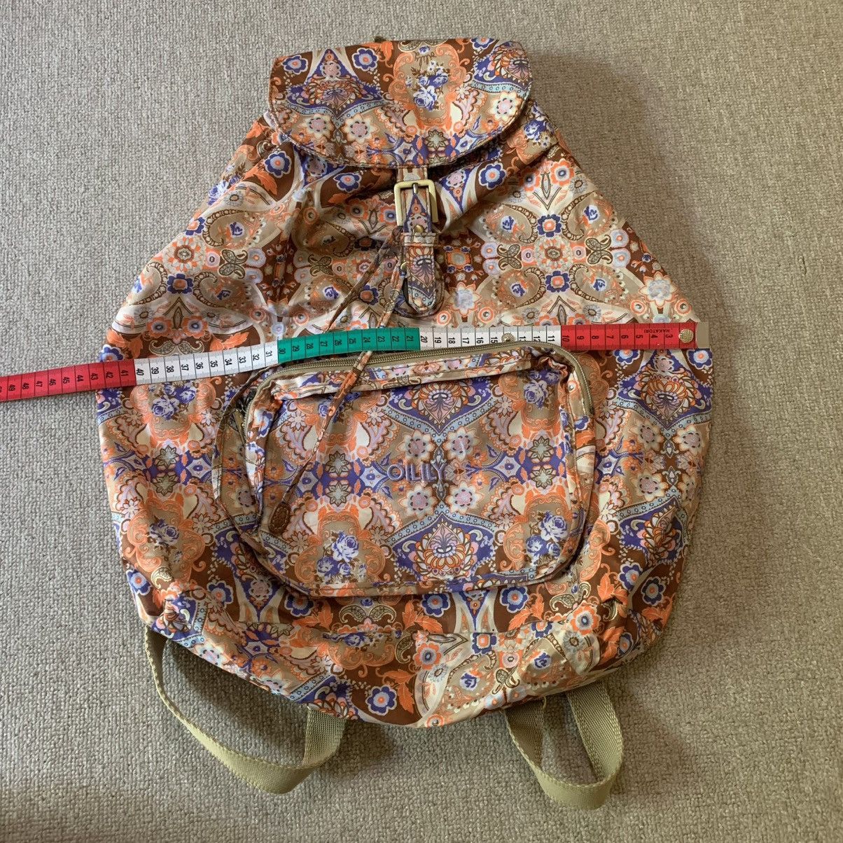 Oilily Woman Bagpack