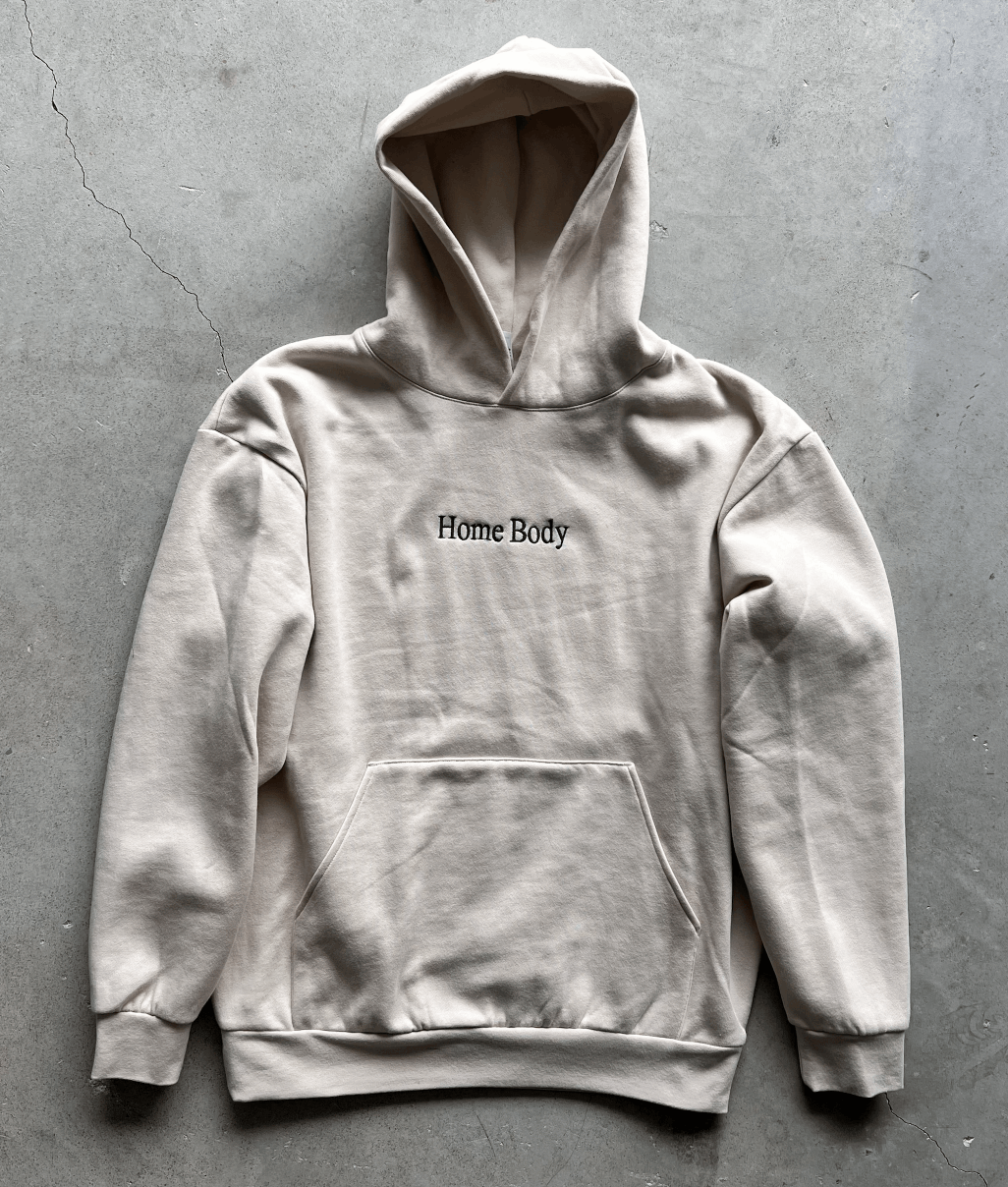 Prolific Homebody Hoodie Size US M / EU 48-50 / 2 - 2 Thumbnail