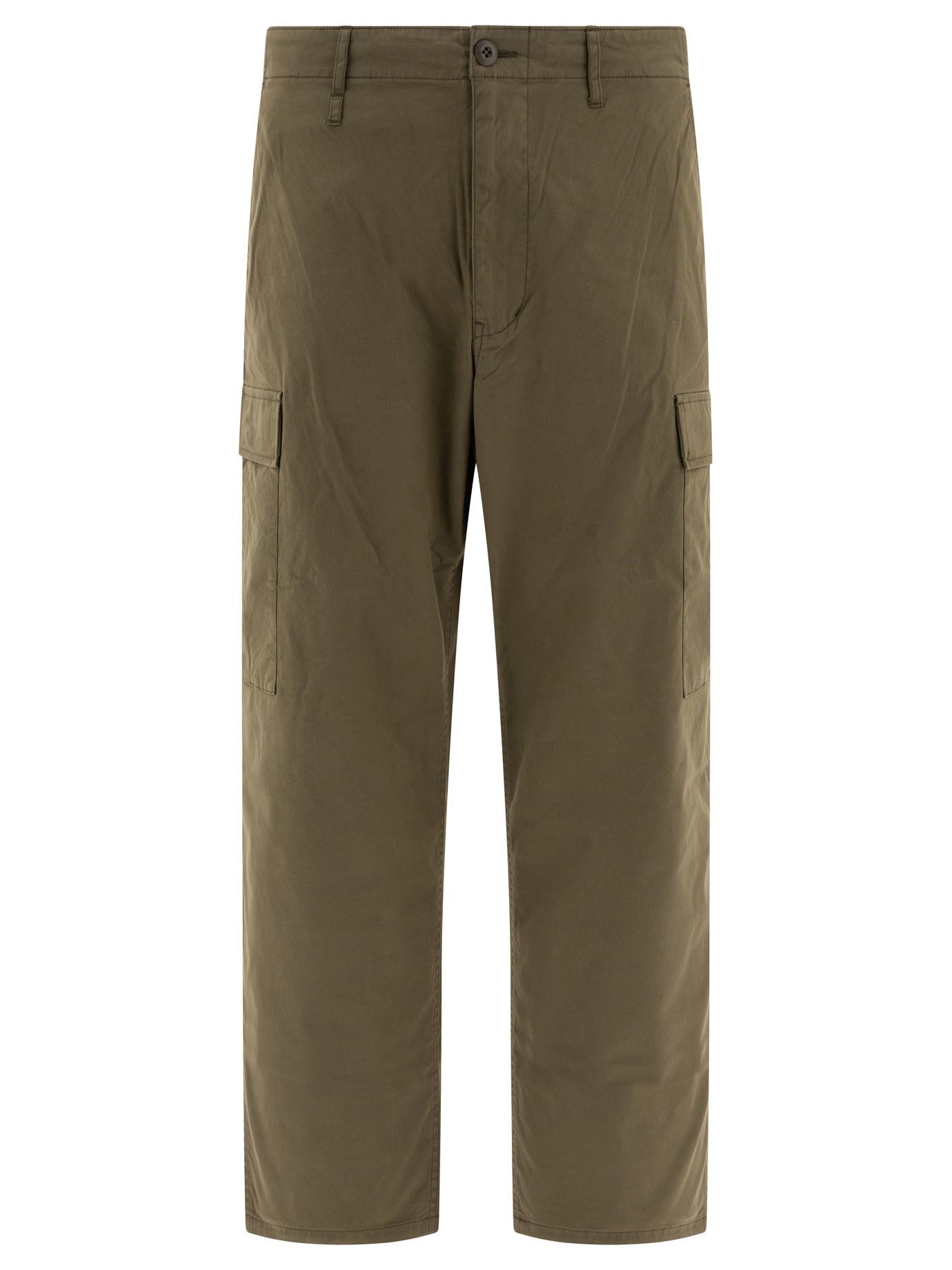 Human Made Trousers Size US 32 / EU 48 - 1 Thumbnail