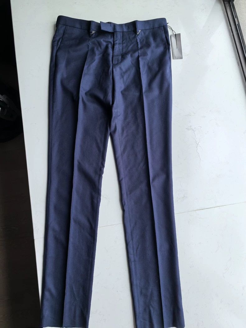 Dior Dior Suit trousers 2502-Nextarrow Size 52R - 1 Thumbnail