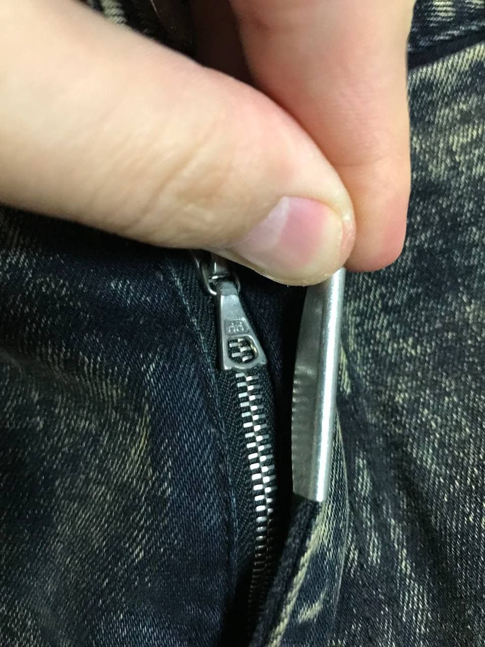 Represent Clo. Represent distressed denim jeans Size US 32 / EU 48 - 7 Thumbnail