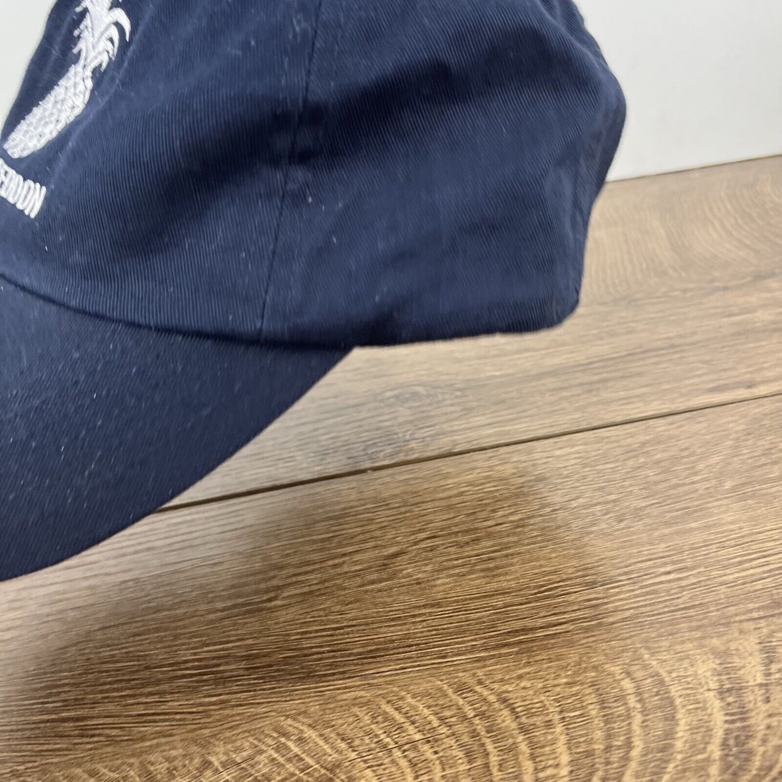Other Armageddon Pineapple Hat Armageddon Blue Hat Adjustable Adul Size ONE SIZE - 8 Thumbnail