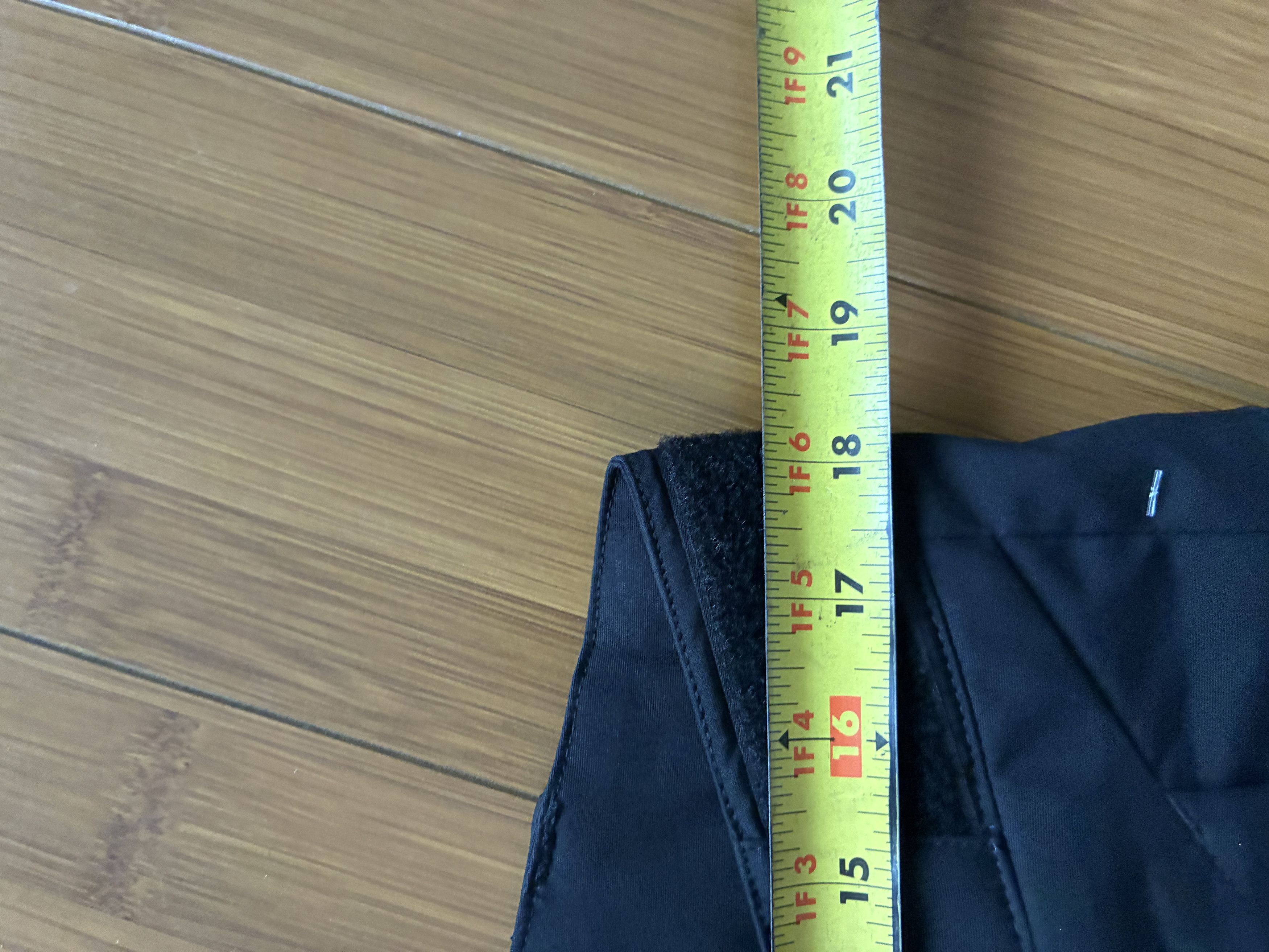 Descente Descente Winter Ski Snow Pants Black Men's 34 M Size US 34 / EU 50 - 5 Thumbnail