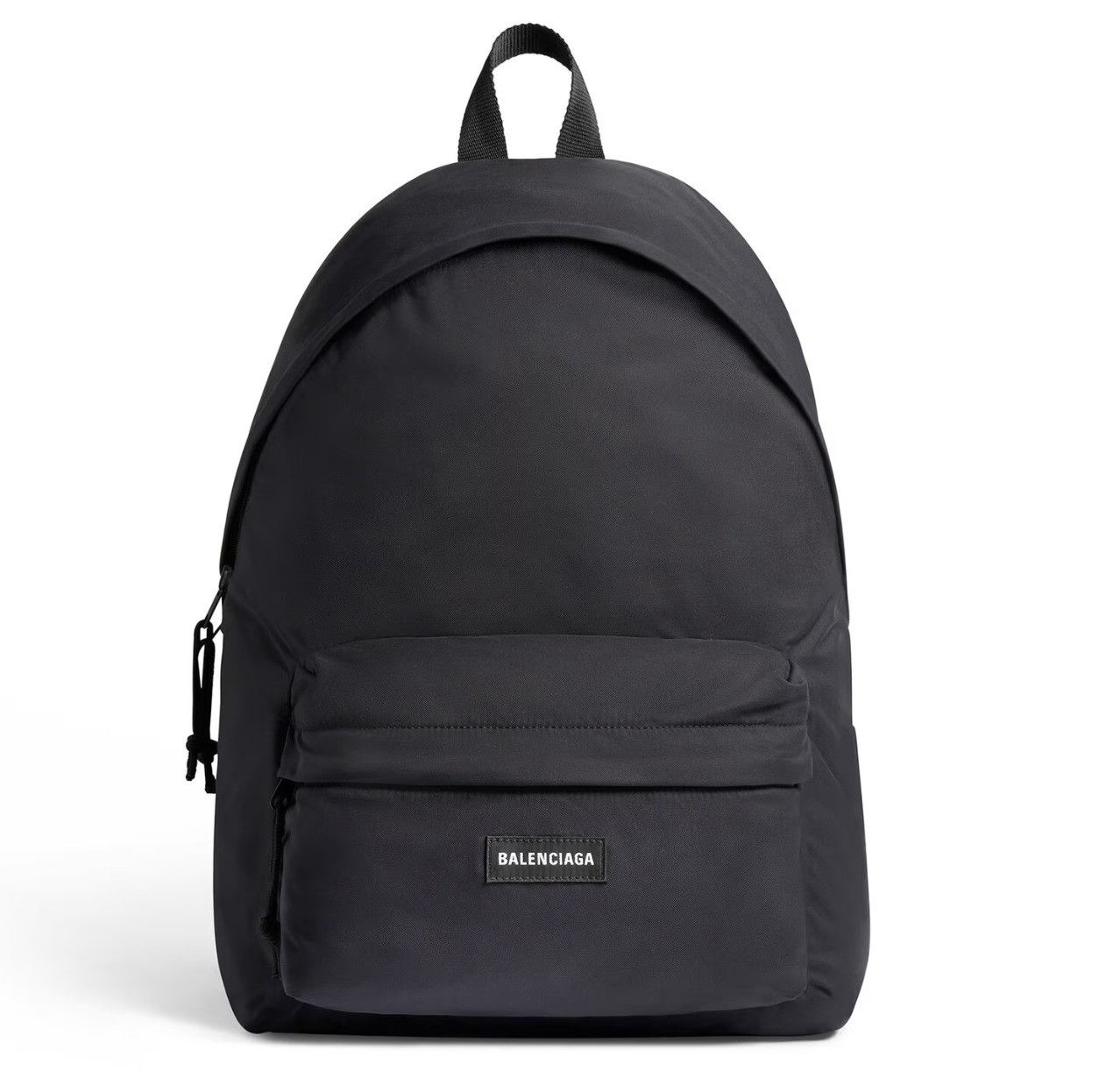 Balenciaga o1srvl11e0426 Size: OS / Explorer Reversible Backpack Black Size ONE SIZE - 1 Thumbnail